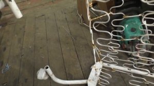 Самодельные дуги безопасности на мопед альфа