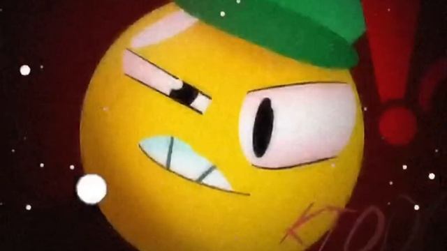 Колобок в пальто, но это анимация смотреть онлайн