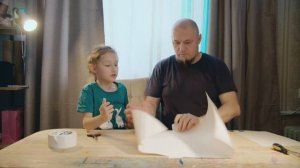 Анюткина мастерская  |  Как сделать граммофон своими р?