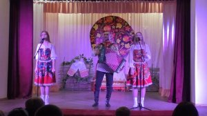 «Веточка сирени»