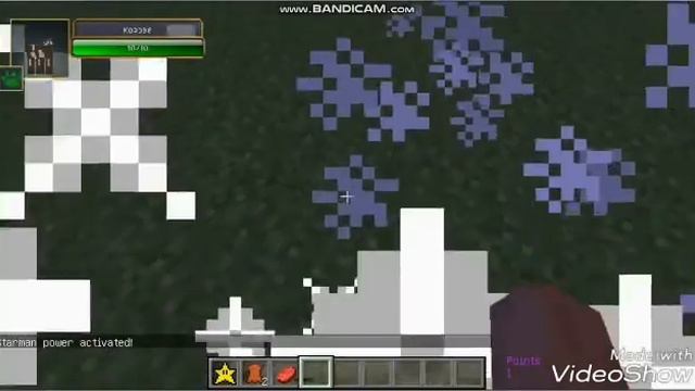 Обзор мода на Minecraft №1 Марио в Майнкрафте