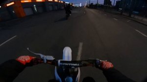 КИЛЛ СТРИТ | ОТКРЫТИЕ СЕЗОНА | СТАНТ ПО ГОРОДУ