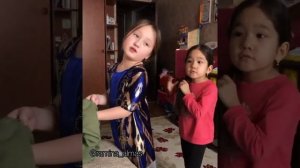 РАМИНА АЛМАС НЕ ХОЧЕТ ЗАМУЖ 🤣❤