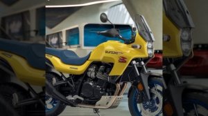 Обзор Suzuki V-Strom 800DE 2025: Современный приключенческий мот?