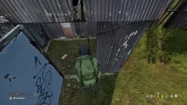 Dayz PS4 | В поисках чуда смотреть онлайн