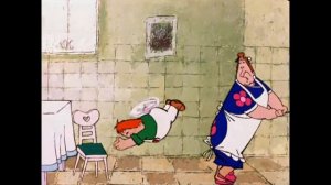 ВЫХОДИ ОТСЮДА