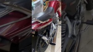 regulmoto senke sk200-6 #обзор #мотоцикл #regulmoto