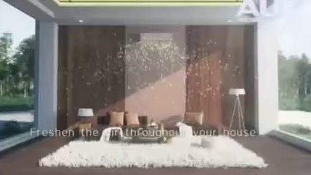 Кондиционер AUX 12 inverter с приточный, подробнее по телефо? смотреть онлайн