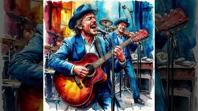 Devil's Blues смотреть онлайн