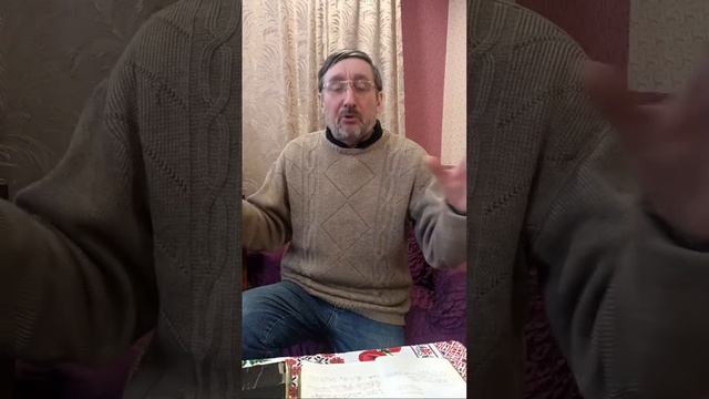 Служение Восстановления — Сергей Нагорняк (Воскресенье) Украина 2024 смотреть онлайн