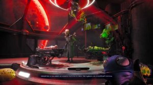 Секретная концовка 18+ High on Life