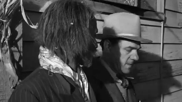 Когда мы будем снова чистить хлопок, мистер Арчи?