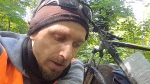 Велоурайдер. колеса 26 на раму 29, плюсы и минусы, попытк?