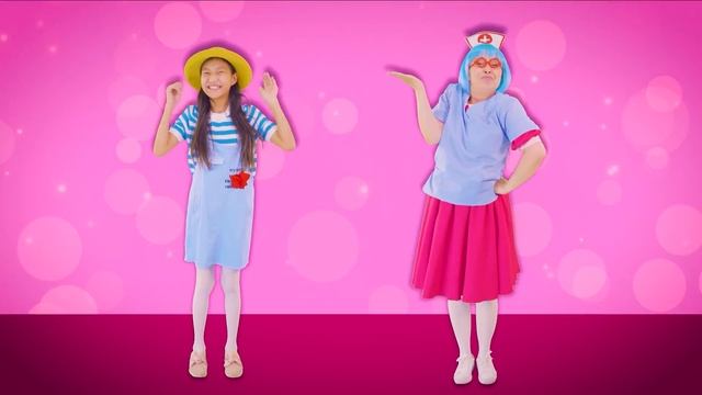 Песенка Буу Буу + СБОРНИК Lights Kids Детские Песни смотреть онлайн