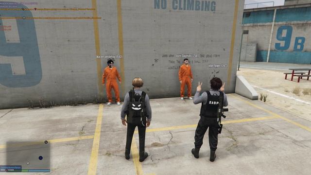 Grand Theft Auto V 2025.05.20 - 14.35.14.04 смотреть онлайн
