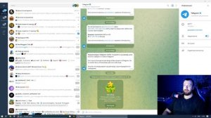 Как купить Telegram Stars и Premium за TON дёшево без верификации