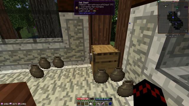 TerraFirmaPunk 5 Медные инструменты смотреть онлайн