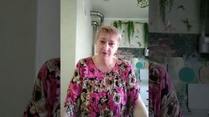 Зачем нам мужчины_Лучше одной_.. _Мои планы#жизньпосле #за60