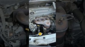 Вибрация при движении Toyota Camry 40