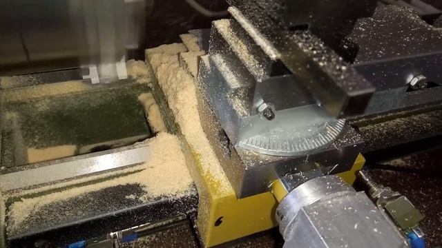 ✅Пешка на ЧПУ - CNC Proxxon PD 250/E смотреть онлайн