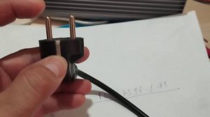 Фаза в розетке. слева? справа? ГОСТ?