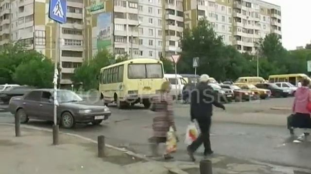 Операция Пешеходный Переход ГИБДД смотреть онлайн