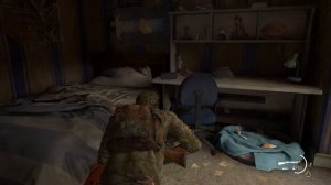 The Last of Us Part I — Одни из нас — Играю первый раз — Стрим #3