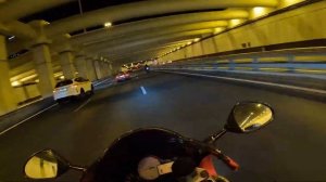 Москва Патрики Центральный рынок мотопрогулка