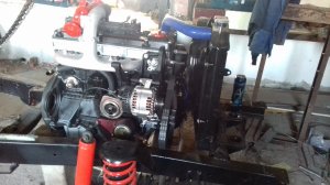 Уаз Хантер дизель