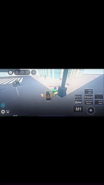 (Илья) человек бензопила роблокс 3#shorts#roblox смотреть онлайн