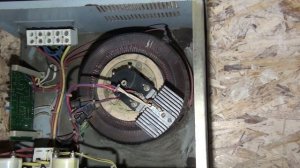 Стабилизатор напряжения Ресанта 5квт с сервоприводом