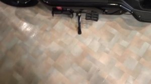 ОБЗОР ЭЛЕКТРОВЕЛОСИПЕДА СК 8