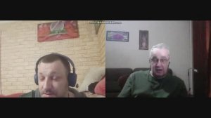 Украинский стример- псевдоисторик...