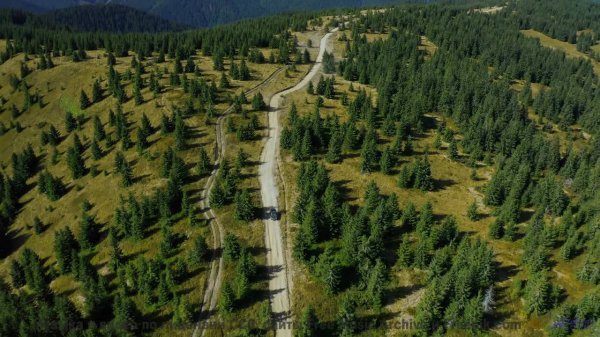 Природа, увиденная через призму тёмной энергии - технологии раскрывают тайны! - Splish Splash -- SUP