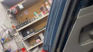 Установка камеры заднего вида на Шевроле Лачетти (Нуб?