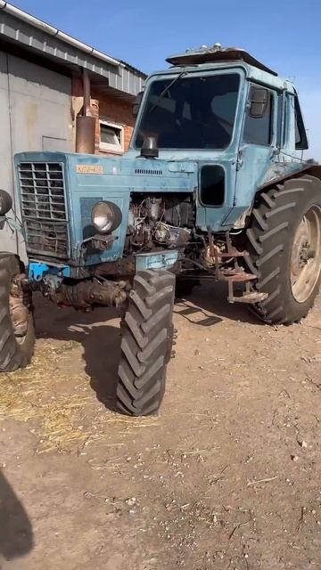 💨 #automobile #мтз #д240 #farming #mtz #сельскоехозяйство #mtz82 #топ #? смотреть онлайн