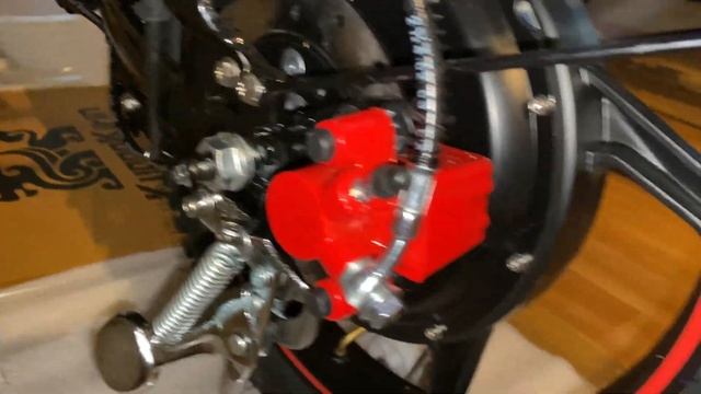 Обзор ЭЛЕКТРОВЕЛОСИПЕДА - Kugoo Kirin V3 MAX