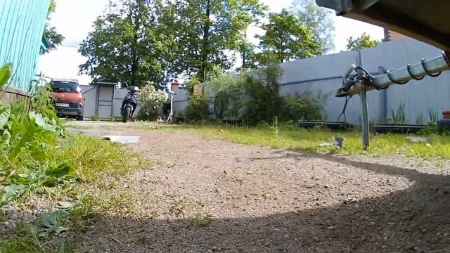 4х4 радиоуправляемый краулер 1:18, 2.4G, YE-P1803