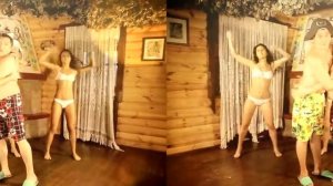 MmDance   Баня