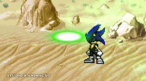 Силкадум против Эона