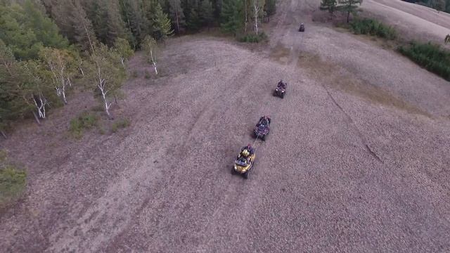 Квадроклуб 