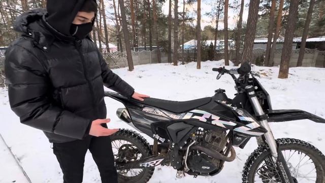 ОБЗОР НА БЮДЖЕТНЫЙ || BRZ X6 PR300