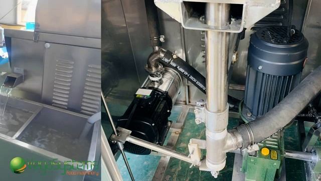 Инъектор автоматический для мяса Vega Meat Injection H300