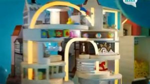 конец эфира канала Ani (15.07.2020)