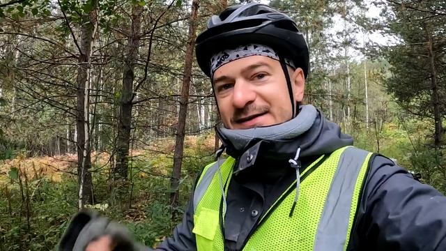 Велопоход по Южному Уралу часть 2 путь от города Сим до