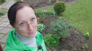 Видео привет с 6 соток 20 мая 2025 года.