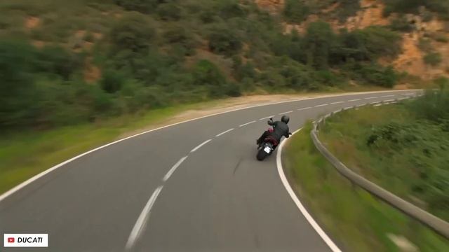 Что ждать от нового Ducati XDiavel 2025 | Мото беседы