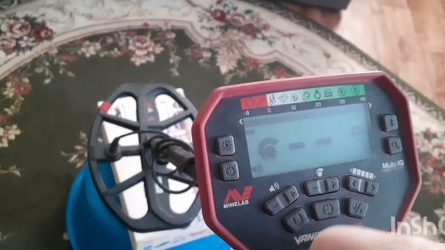 Изучаю Ванквиш 540 . Тест на разделение целей. смотреть онлайн