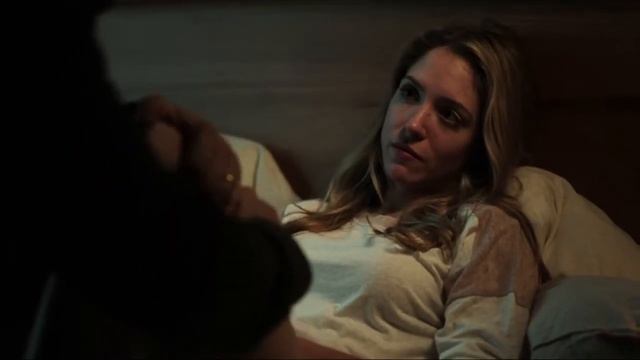 Quantum Break +фильм +Предыстория