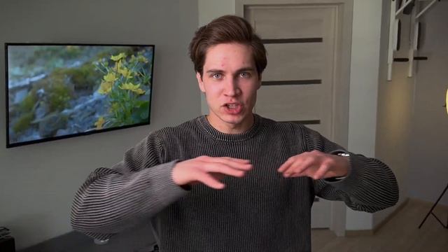 Как клонировать свой голос через ИИ | Обучалка, ElevenLabs